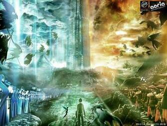 Imagine Wallpaper