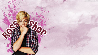 Ross Lynch Wallpaper