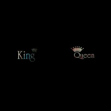 King And Queen Wallpaper Top Background