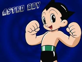 Astro Boy Wallpaper Astroboy Online Forums
