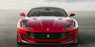 The Ferrari Portofino Is New Entry Level Model Set To Replace