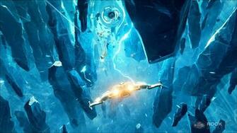 Everspace HD Wallpaper Background Image Id