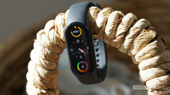 Xiaomi Mi Band Re Bigger Display Higher Price Still Good