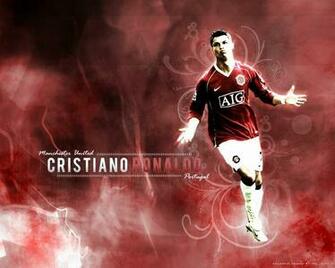 Cristiano Ronaldo HD Wallpaper Image Pics