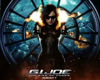 Action Films G I Joe Rise Of Cobra