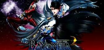 The Bayonetta Demo Is Live On Eshop In All Regions Right Now