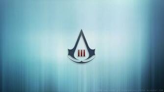 Assassin S Creed Logo Wallpaper Cool Games