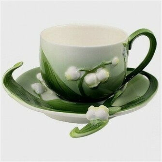 Best Wallpaper Tea Cup