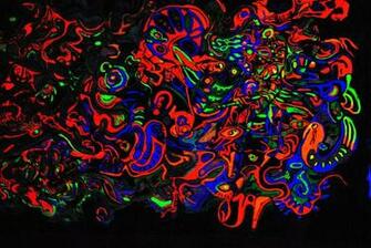 Dark Psychedelic Pictures Ing Gallery