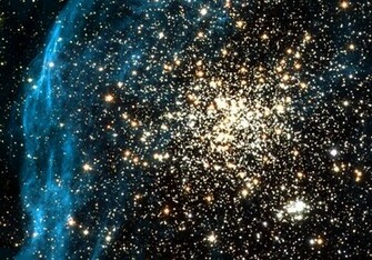 Hubble Wallpaper