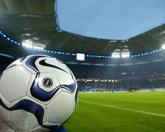 Soccer Desktop Wallpaper On Latoro