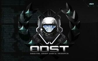 Odst Wallpaper
