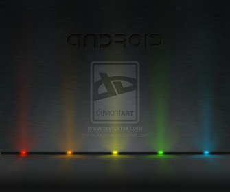 Led Go Launcher Wallpaper By Jekmyster