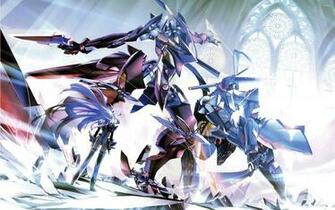 Xenogears Wallpaper Galleryhip The Hippest Pics