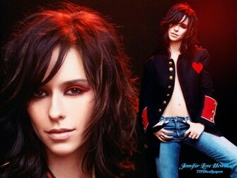 Jennifer Love Hewitt Wallpaper