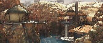 Wallpaper Myst Revelation Adventure Mystery