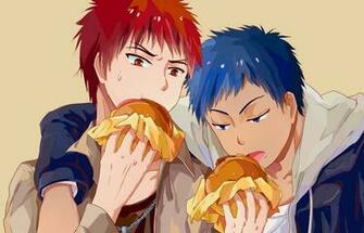 Kuroko No Basuke Zerochan