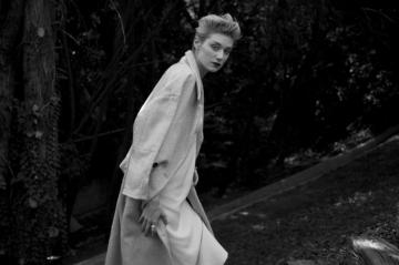 Elizabeth Debicki The Last Magazine