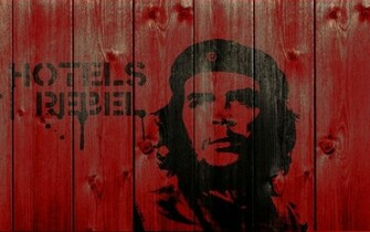 Che Guevara Wallpaper