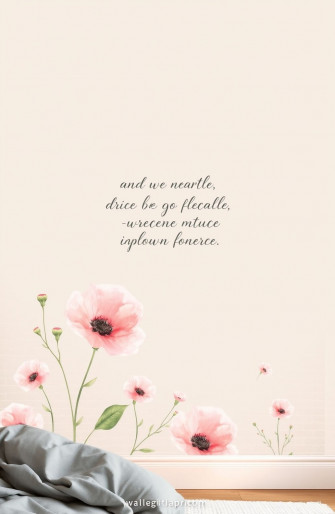 Aesthetic Quotes Wallpaper