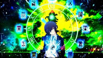 Minato Arisato Makoto Yuuki Persona By Shojizenshin On