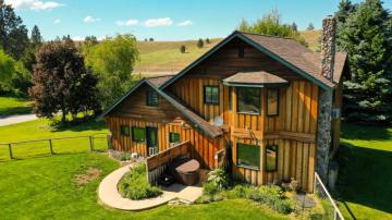 Carpenter Lane Eureka Mt Mls Real