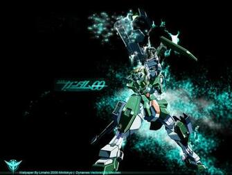 Mobile Suit Gundam Wallpaper One Last Shoot Minitokyo