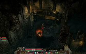 Screenshots Media Grim Dawn Arpg From Crate Entertainment