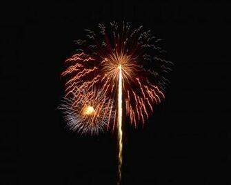 Fireworks Wallpaper Desktop