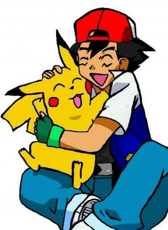 Pokemon Pikachu Post