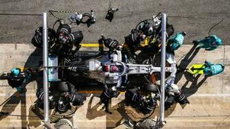 Wallpaper By Mercedes Amg Petronas Motorsport