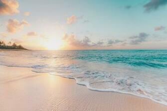 Beach Background Image HD Background