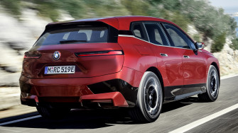 Bmw Ix Sport Wallpaper And HD Image Car Pixel