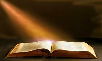Bible Study Background