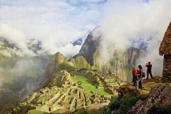 Pin Picchu Widescreen Wallpaper HD New Year On