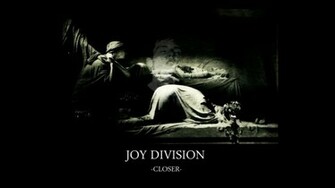 Joy Division Wallpaper By Moonchild17