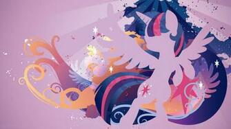 My Little Pony Wallpaper HD Collection Net