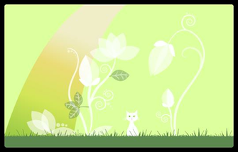 Wallpaper Spring Feelings Medianotions