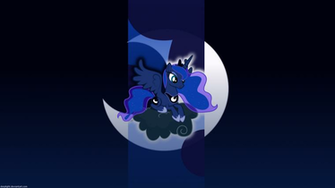 Princess Luna Wallpaper iPhone
