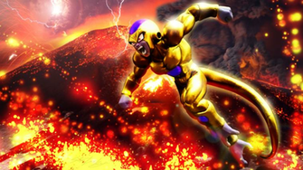 Dragon Ball By Molochtdl