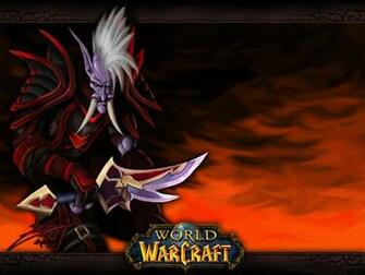 Wow Rogue Troll By Bugball