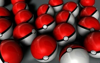 Pokeball Wallpaper Art Deviantvicky