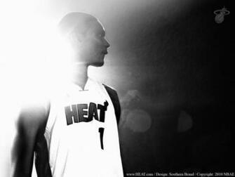 Chris Bosh Wallpaper