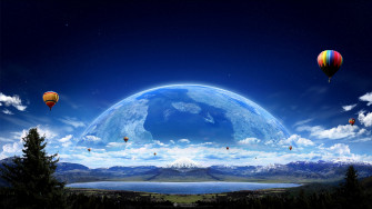 Stunning Windows Wallpaper HD Image Collection