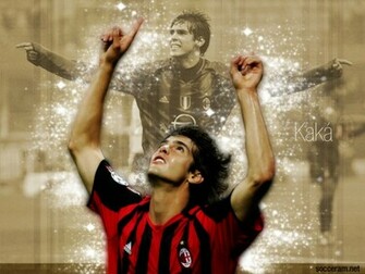 Kaka Wallpaper Football Stars