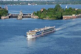 High Resolution Picture Of River Boat Desktop Wallpaper Gateways