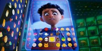 Fondos De Pantalla Los Emoji La Pel Cula Wallpaper