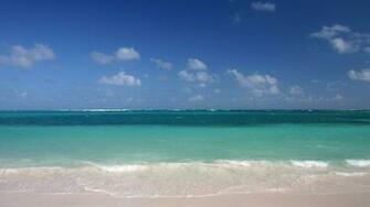 Beautiful Sea Wallpaper Original Beach