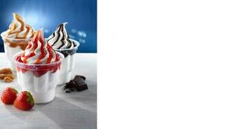 Mcdonald S Ice Cream Wallpaper