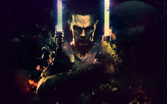 Starkiller Wallpaper By Ragekg